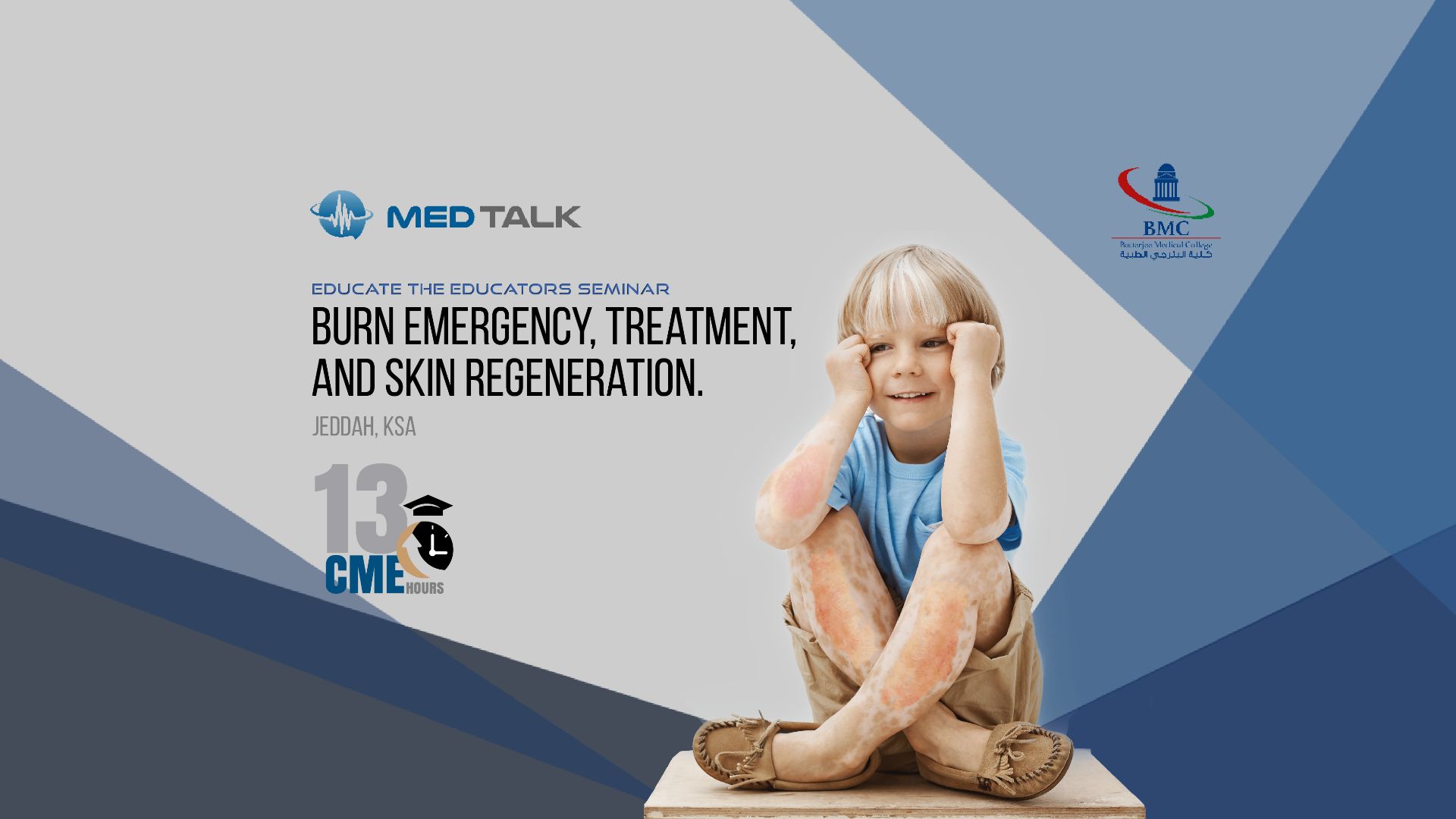 MED TALK
